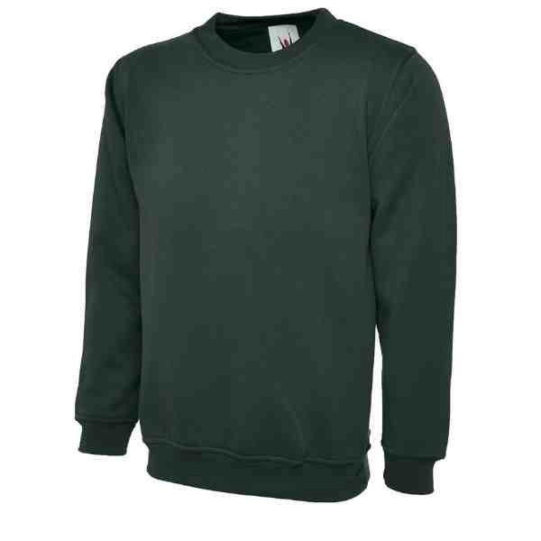 Uneek Premium Sweatshirt